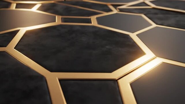abstract metal background