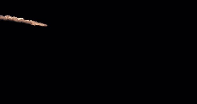 Meteor / Asteroid / Planetoid