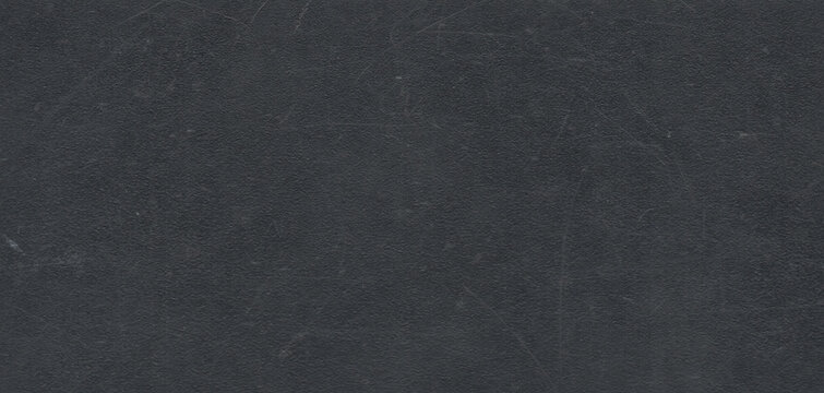 Dark Gray Scratched Plastic Texture, Matte Weathered Synthetic Surface Background