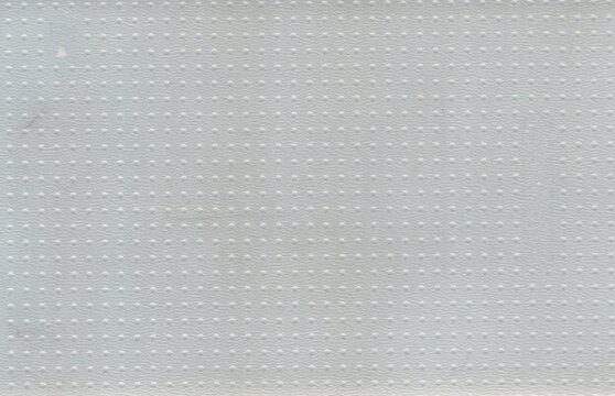 White Micro Dotted Embossed Synthetic Texture Background, Minimalist Neutral Pattern Surface