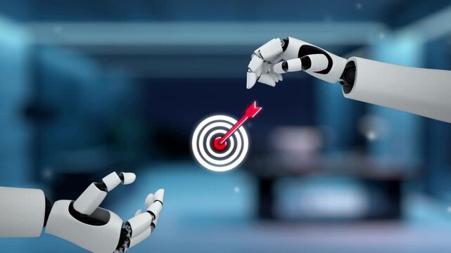AI identifies target audiences with smart segmentation and virtual assistants, enabling precise, personalized marketing strategies. Epoch