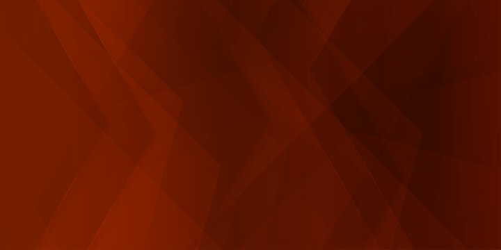 modern dynamic seamless Geometric abstract background with dark red polygonal shapes and gradient effect for design and texture
