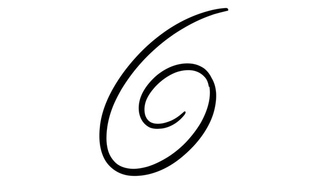 An elegant numeric digits vector icon illustration highlighting a crisp minimalist design, scalable flat graphics, and contemporary typography suitable for educational materials and web applications.