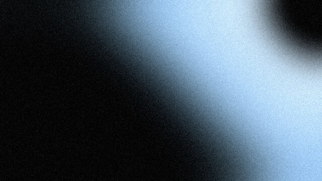 Smooth glowing background with grainy texture in blue, cyan, and teal gradient tones for modern presentation slides and tech startup mockups.