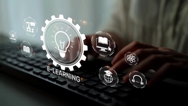 Online education boosts access to learning. Learn anytime through flexible platforms. Education technology transforms how we learn. Digital learning creates new education experiences worldwide. Muxer