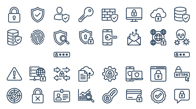 Hack Icons Images – Browse 222,859 Stock Photos, Vectors, and Video ...