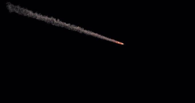 Meteor / Asteroid / Planetoid