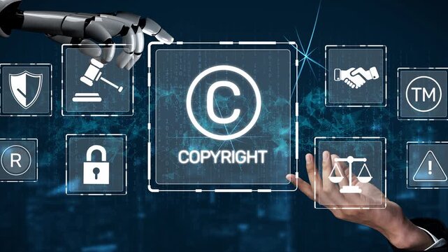 Understanding copyright is essential in digital publishing. Copyright ensures intellectual property is protected. Clear copyright and terms help avoid copyright infringement and legal conflict. Muxer