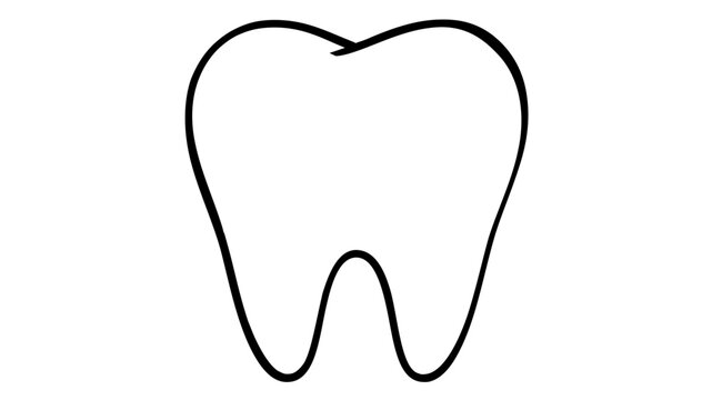 Bright and colorful vector icon illustration showcasing professional oral hygiene tools and techniques to maintain a perfect smile and healthy gums, suitable for modern dental care center marketing.