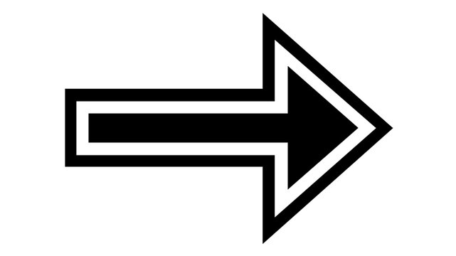 An elegant and modern vector icon illustration of a user interface toggle switch in the resting position, featuring clean lines, flat minimalist styling, and scalable elements for mobile design.