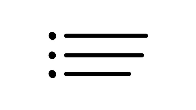 Minimalist multimedia player button vector icon illustration collection featuring play pause stop and navigation controls designed for intuitive user interface application development and web graphic