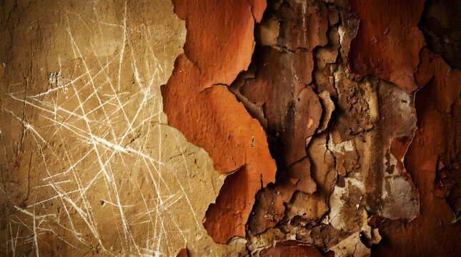 Ancient cave formations a glimpse into earth's subterranean beauty