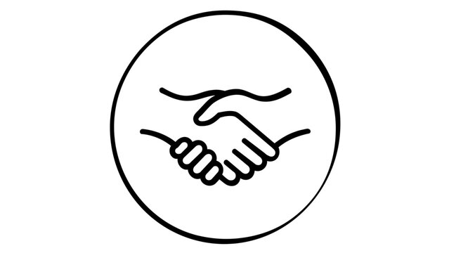 Innovative tech startup funding vector illustration representing capital investment, financial progress, and business strategy in a clean minimalist style for modern corporate projects