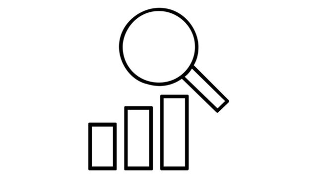 Scalable vector illustration featuring tech startup funding ideas and entrepreneurial investment showing a rising chart representing wealth generation and business success in modern corporate design.