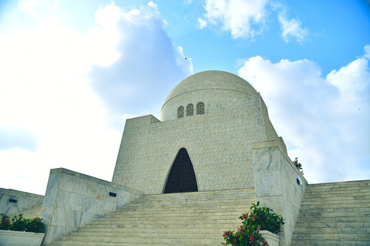 Mizar e Quaid, Karachi Pakistan.
