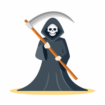死神 Images – Browse 2,663 Stock Photos, Vectors, and Video