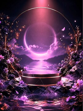 eclipse of beauty