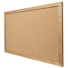 Fototapeta premium Various bulletin board designs for displaying information and announcements in different settings and contexts