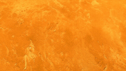 Venus planet and space. 3d illustration © Wublie