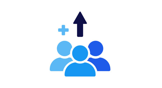 People Team Growth Increase.