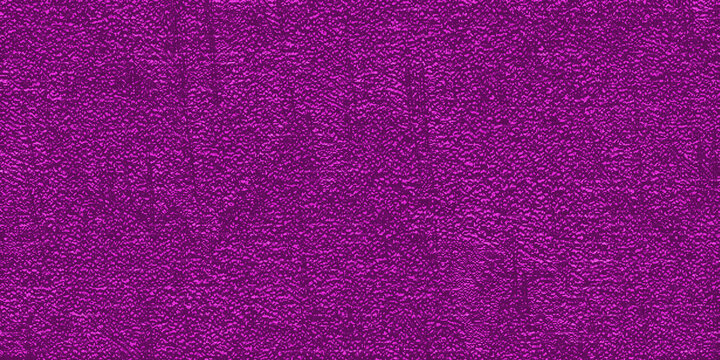 Abstract purple pixel art background with small square patterns isolated on transparent background
