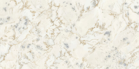 Fototapeta premium A close-up photograph displays a captivating marble texture, exhibiting intricate patterns and the elegance of natural stone.
