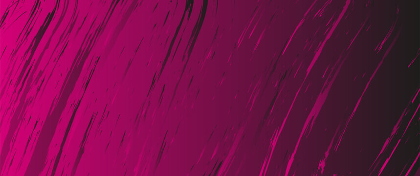 A juicy set of raspberry and berry-toned brush strokes on a rich magenta-to-plum gradient. These bold and sweet textures are ideal for cosmetics branding, fruit-flavored product packaging