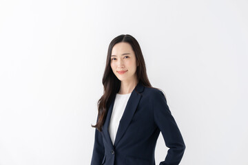 Obraz premium ビジネス 女性