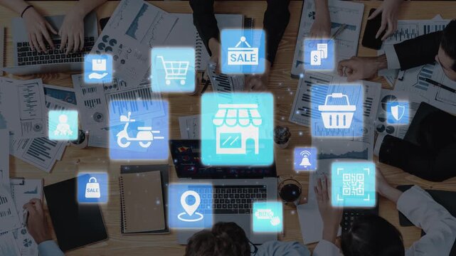 BOPIS combines online shopping with in-store pickup. BOPIS model improves retail efficiency, enhance customer shipping experience, and supports brand the BOPIS strategy option in e-commerce. Funnel