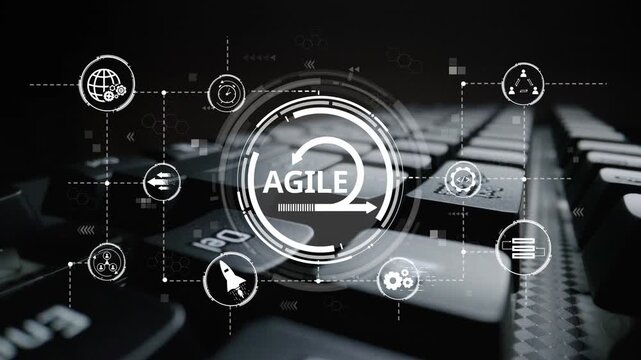 Agile project management using teams and agile planning for agile development. Agile enables flexibility, collaboration, and continuous improvement across modern workflows. Muxer