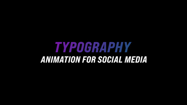 Animation Title 3
