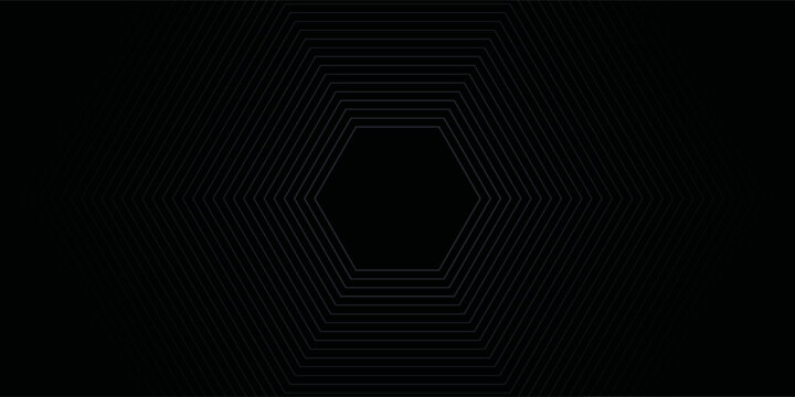 Dinamis diagonal garis miring pola geometris abstrak modern.