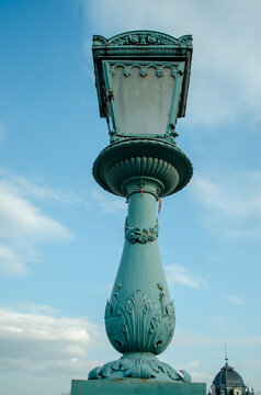 Architecture of Budapest, Hungary