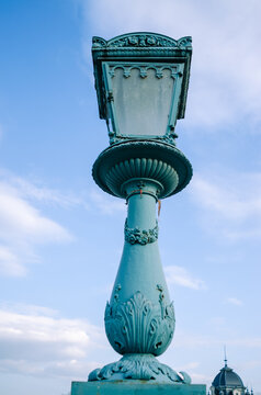 Architecture of Budapest, Hungary