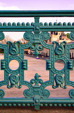Architecture of Budapest, Hungary