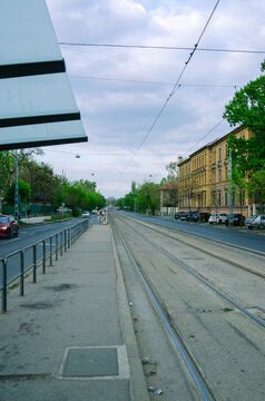 Architecture of Budapest, Hungary