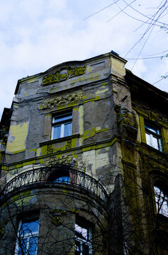 Architecture of Budapest, Hungary