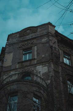 Architecture of Budapest, Hungary