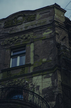 Architecture of Budapest, Hungary