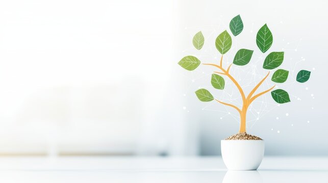structure flowchart Decision Tree Decision tree illustrating a financial investment strategy, with risks and rewards considered