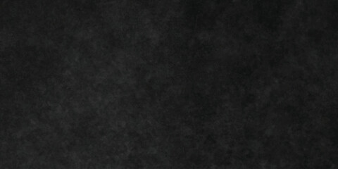 Obraz premium Dark abstract black grunge wall charcoal colors texture backdrop background. Black Board Texture or Background. abstract grey color design are light with white gradient background.