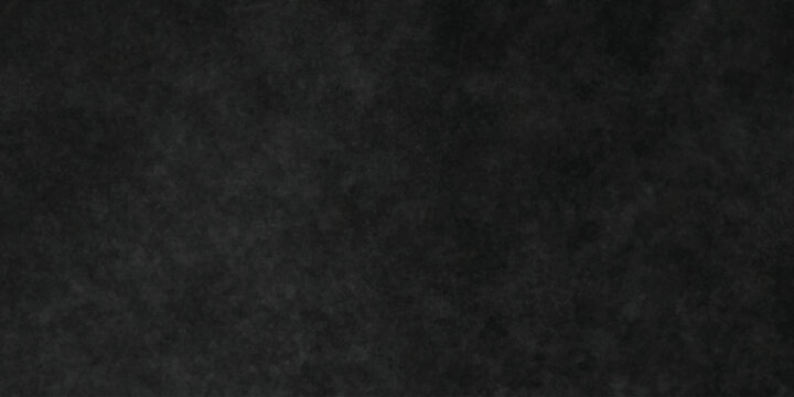 Dark abstract black grunge wall charcoal colors texture backdrop background. Black Board Texture or Background. abstract grey color design are light with white gradient background.