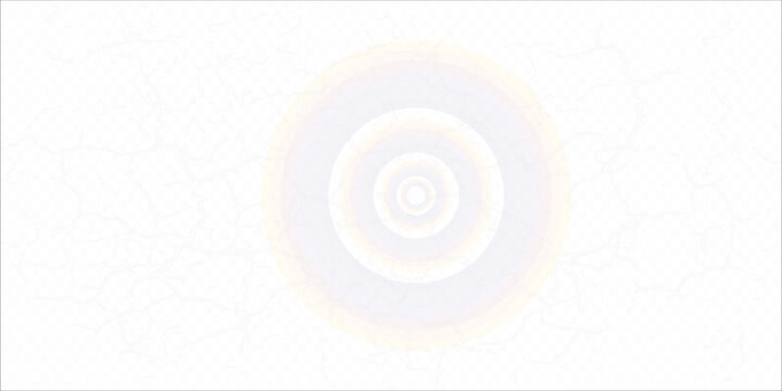 colourful swirl design, Abstract Radial circles rotate rapidly Blur Swirl, Festive color round line background. Abstract twisted frame linen texture