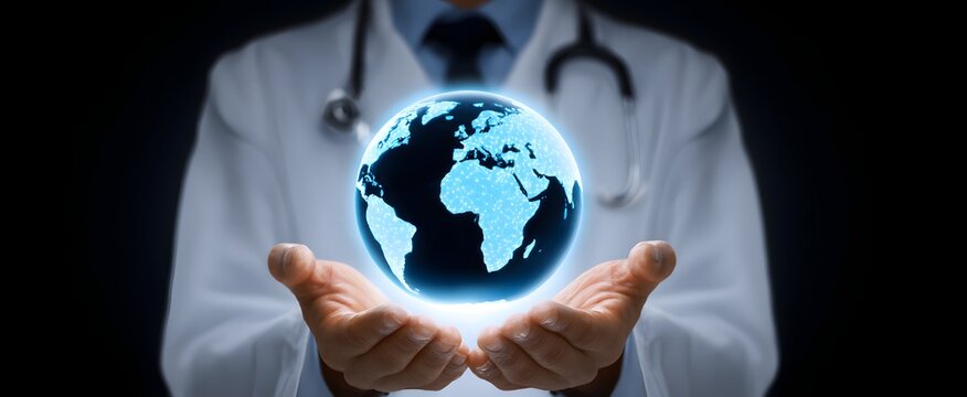 How the impact shapes worldwide medical and health difficulties globally