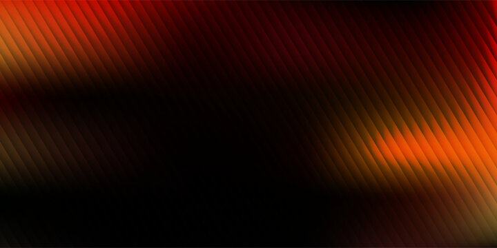 Abstract orange wave background with smooth flowing texture and warm glowing tones, modern digital artwork perfect for creative branding, posters, wallpapers and design projects