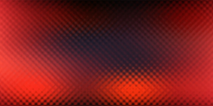 A blurry image of three orange circles with a red background. The circles are all different sizes and are overlapping each other. The image has a dreamy, surreal feel to it
