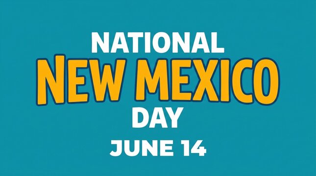Celebrate National New Mexico Day on June 14 with pride and tradition