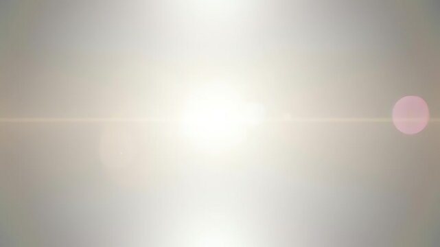Abstract bright light rays with soft glowing effects.