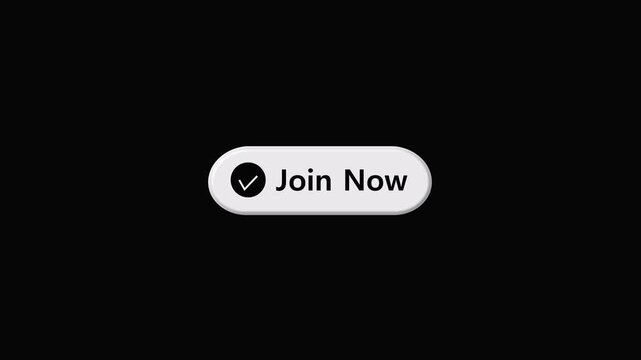 Pill shape animation with white neon glow. Pill shape abstract digital capsule. Pill shape design element on black background.