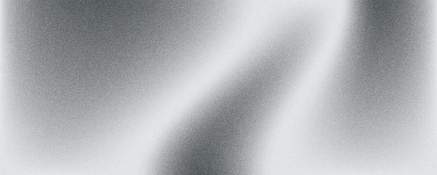 White gray satin texture that is white silver fabric silk panorama background with beautiful soft blur pattern natural.
